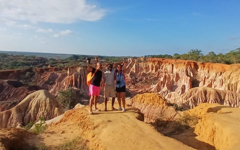 Cucina del diavolo marafa